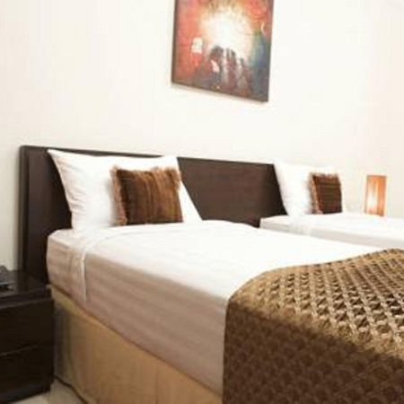 Arabian Suites Dubai Eksteriør bilde