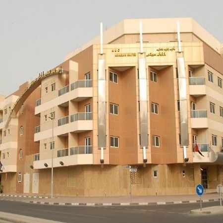 Arabian Suites Dubai Eksteriør bilde