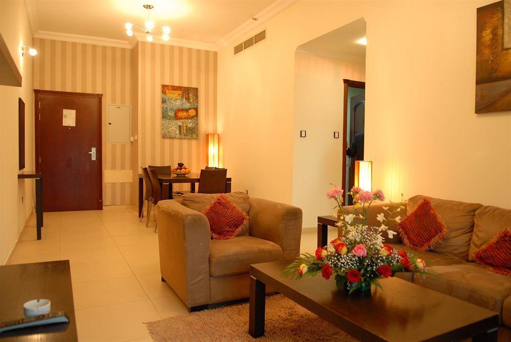 Arabian Suites Dubai Eksteriør bilde