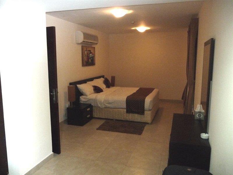 Arabian Suites Dubai Eksteriør bilde