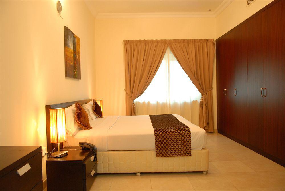Arabian Suites Dubai Eksteriør bilde